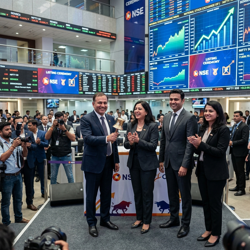 IPO Advisory